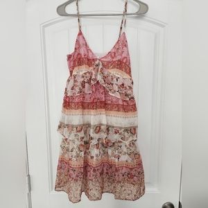 Womens Vici Dolls dress